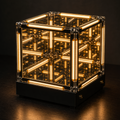 Infinity Cube