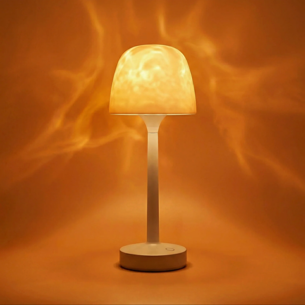 Lumea Lamp