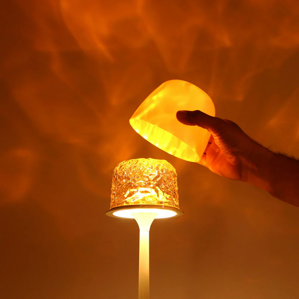 Lumea Lamp