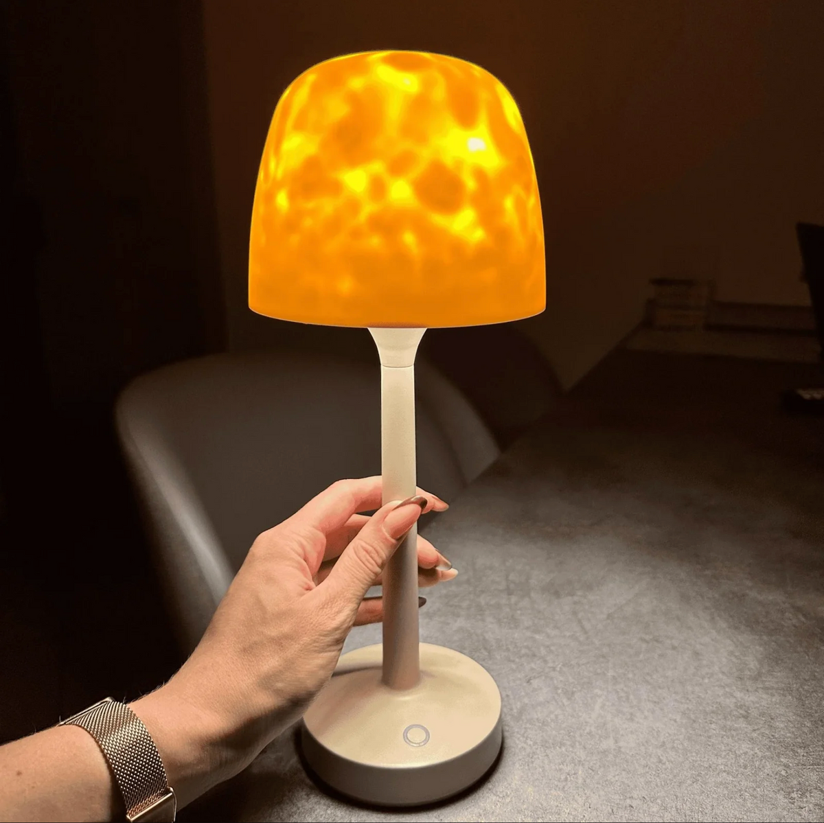 Lumea Lamp