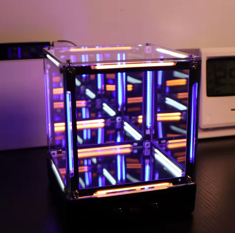 Infinity Cube
