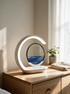 Dune Lamp