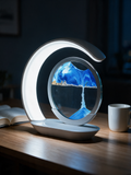 Dune Lamp