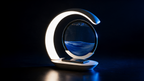 Dune Lamp